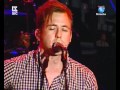 McFly - Too Close For Comfort (live RIR Lisboa 2010)