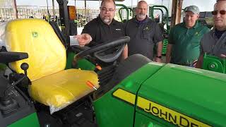 Sunshine | Go Time | 5E