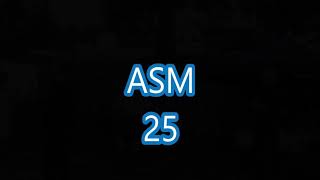 ASM