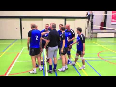 Heren 2 vv westenholte