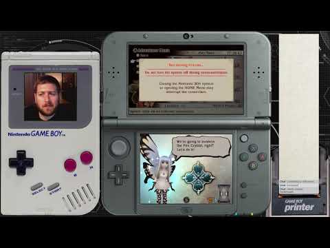 Bravely Default (Part 24)