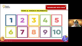 TEMA 2 - ANGKA (NUMBERS)