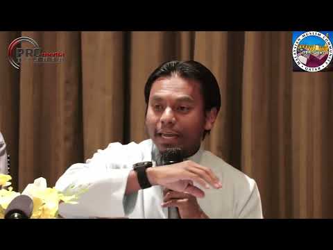 09-02-2024 Ustaz Salman Ali: Extreme Dalam Aliran