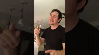 Four Letter Lie- Feel Like Fame with Andrew Lochow Lip-sync