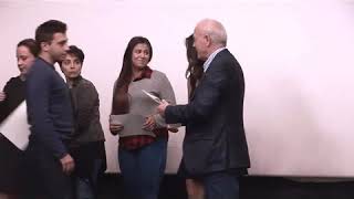 Βράβευση μαθητών ΕΠΑΛ από το Β.Ε.Π. (μέρος 5ο)