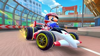 Mario Kart Tour - Mario Tour (All 12 Cups - 150cc) - Part 1