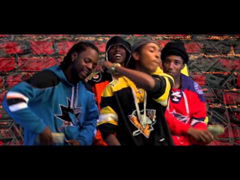 Y9KitchenBoyz Feat. Coach Capone - TeamWork