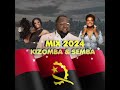 DJ RAFA - MIX 2024 KIZOMBA & SEMBA,