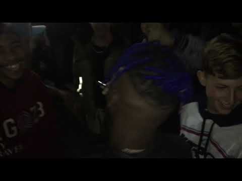 BATALHA DO MONUMENTO (13/07) 1ª fase: PP e Hermida vs. Jhony e Zoen