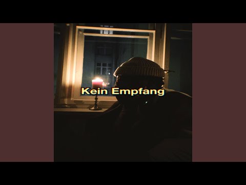 Kein Empfang