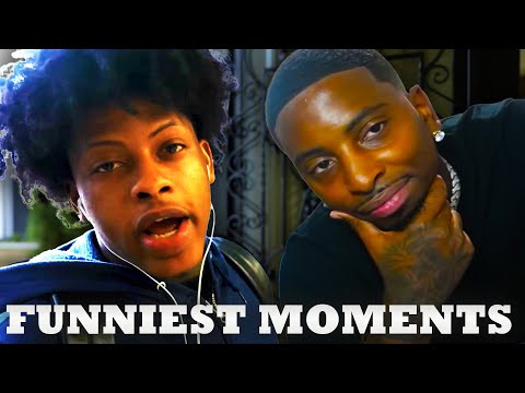 regtoofunny funniest moments with funnymike and og badkids/grown kids