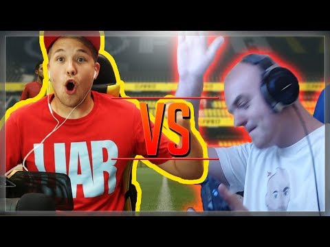Neuer chytá jako Bůh (FIFA 17) w/ Žolík22
