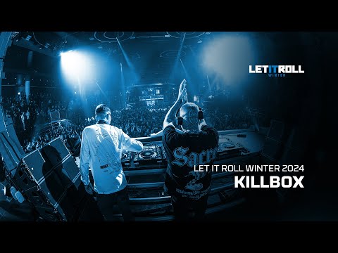 Killbox | Let It Roll Winter 2024