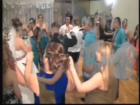 Svadba Bijav Kassel Erdovan & Mirsada 10.10.2015 Part 9