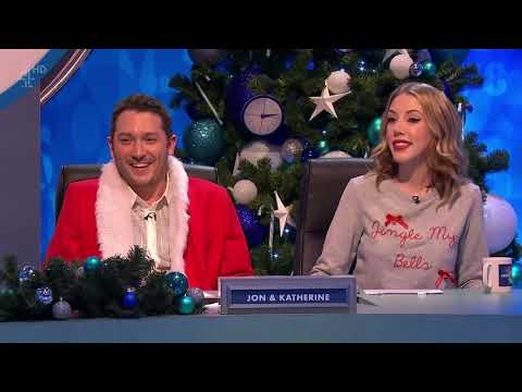 8 out of 10 Cats Does Countdown Series 8 Christmas Special 2015 - 8 December 2015