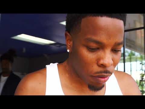 Johnny Cinco - 10 Summers (Official Music Video)