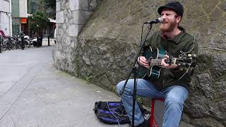 Welcome back Robbie Dingle from The Lunaplecs w/Bright Blue Rose (Mary Black)