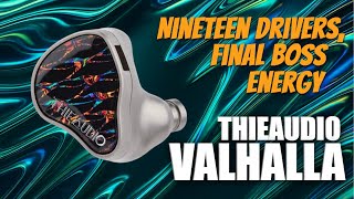 Thieaudio Valhalla Review - High-Roller Hunt Ep.7