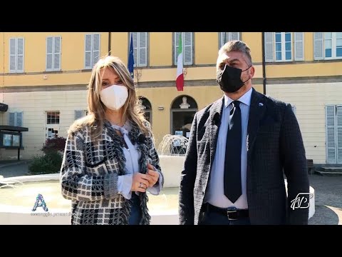 ANGOLI 22/4/2021: OPEN HOUSE REMAX - ESSENZA A CASNATE CON BERNATE