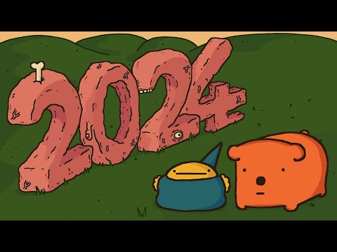 Every Nigel and Marmalade 2024