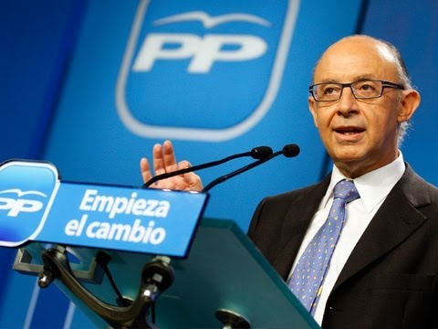 Montoro: No se privatiza nada con las Cortes cerradas