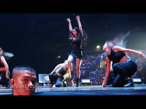 190921 #SOMI - BIRTHDAY #KCRUSH2019