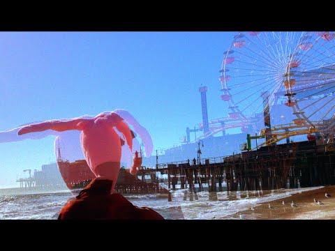 SEB - Coney Island (Official Music Video)