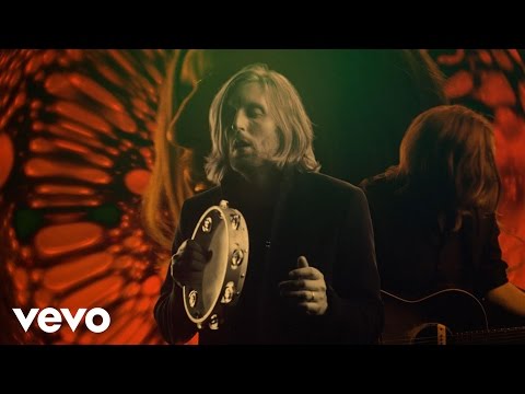 Andy Burrows - As Good As Gone