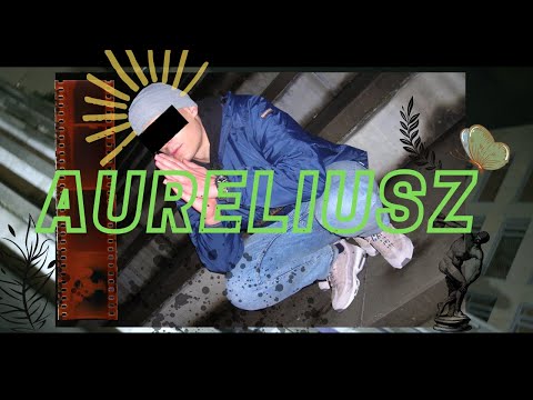 Rosa Flame - Aureliusz (Prod. D3W)