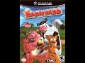 Barnyard Barnyard THQ Game Trailer