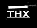 THX Logo Dog Man Version