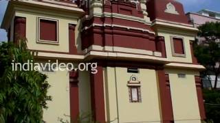 Shri Lakshmi Narayan Mandir, Bihar 