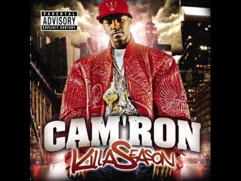 Cam'Ron feat.Hell Rell-War