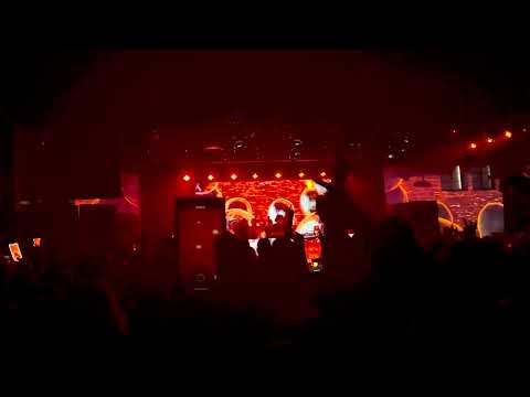 Aweminus + B4B Yakz, Neonix, & Digitist @ Reelworks Denver 2023