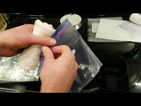 Vacuum Seal Ziplock Freezer Bags with Food Saver