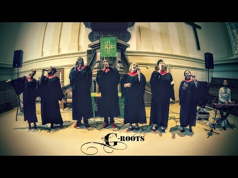2019 G-Roots - 'You've Got a Friend' & 'Oh Happy Day' @ St  Maartenkerk