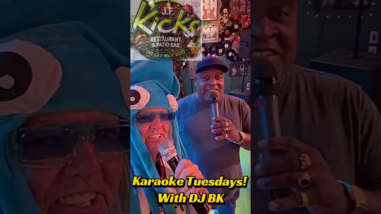 Promotional video thumbnail 3 for BK Entertainment