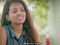 Ex Lover Meeting Status Tamil Whatsapp Status Shorts Status Thirudan