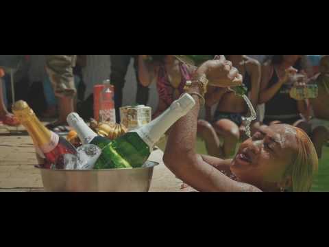 JAZZ MMC x SWUING MAN _ MARESAKA ROOTSY