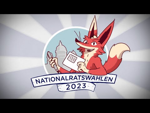 Nationalratswahlen 2023