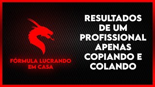 Frmula Lucrando Em Casa