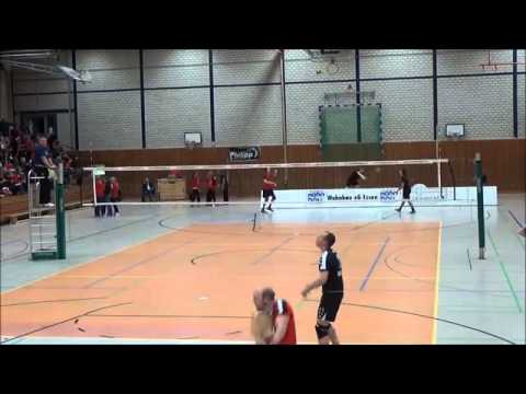 VV Humann Essen vs. SF Aligse