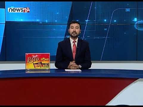 MORNING NEWS_7 AM_2079_07_27 - NEWS24 TV