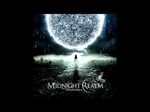 Midnight Realm - Abstract Connections