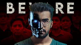 🚨Scammers are USING AI to ROB people: Here what's you need to know