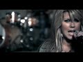 Natalie Grant - I Will Not be Moved (Official Music Video)