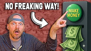 PUSH BUTTON = MAKE $$$ - The Amazon Influencer Program Got A Bit Easier!