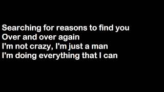 crazy by andrew garcia karaoke