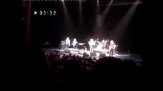 Ian Anderson & Abigail Burrows - Griminelli's Lament (Flute Duet)