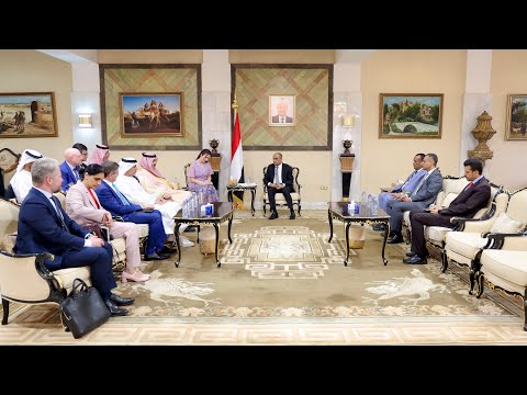 رئاسة مجلس الوزراء اليمني